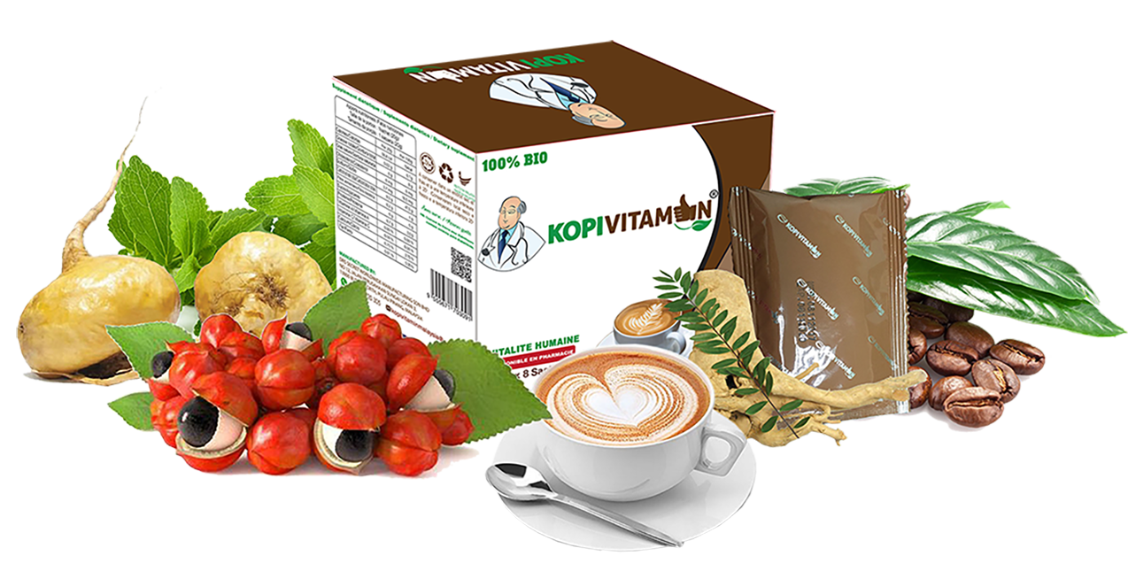 Image KOPIVITAMIN